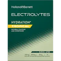 Holland & Barrett Elektrolyten Tropical - 15 stuks