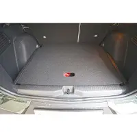 Aristar Guardliner kofferbakmat voor Citroen C3 Aircross (CC24) en Opel Frontera (vanaf 2024) - TPE-Rubber