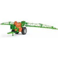 BRUDER Aanhanger Amazone UX 5200 Getrokken Veldsproeier
