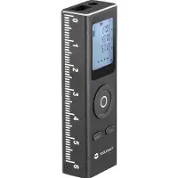 Toolcraft P30 Mini Laserafstandsmeter 30 m