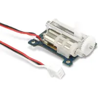 SOL EXPERT 00406 Microservo S 15 lineair 0.5 s