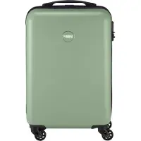 Princess Traveller PT-01 - Handbagage Koffer - Pure Sage - 55x35x20 cm - 35L Reiskoffer