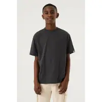 Garcia jongens T-shirt, 128/134, Grijs