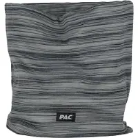 P.A.C. - Merino Snood - Colsjaal One Size, grijs