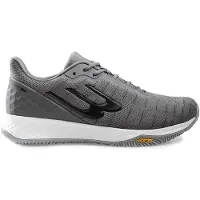 Bullpadel Xplo Vibram 26v Padel Shoes Grijs EU 41 Man