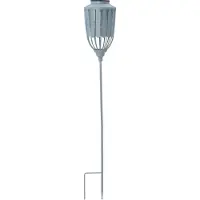 Intratuin Tuinsteker Mia Blauw D 15 H 101,5 Cm