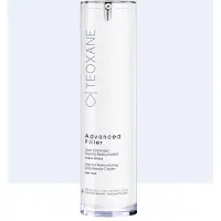 Teoxane advanced filler dry skin