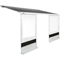 Thule Rain Blocker G2 Voorwand 3200 2.70x1.85