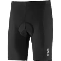 CMP - Bike Shorts - Fietsbroek 54, zwart