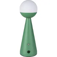 Zuiver Bello Tafellamp Groen