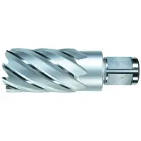 HUVEMA HSS Kernboor Snijdiepte 50mm