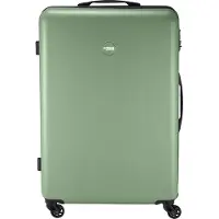Princess Traveller PT-01 - Grote Reiskoffer - Pure Sage - 77x52x29cm - 98 L Koffer