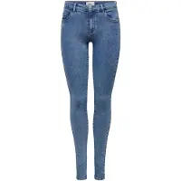 ONLYU Jeans 'ONLRain Cry' blauw denim
