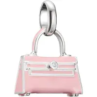 Thomas Sabo - CC1299-041-9 - Bedel - Dames - 925 Zilver - 2,1cm - Bedel Club Connect