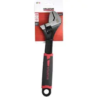 Kreator Engelse sleutel KRTH31304 - Engelse sleutel 300mm - hoge kwaliteit