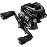 Shimano Metanium Dc Baitcasting Reel