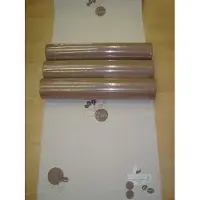Rasch Keuken behang met koffie bonen 763904