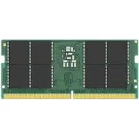 Kingston Technology ValueRAM, 32 GB, 1 x 32 GB, DDR5, 262-pins SO-DIMM