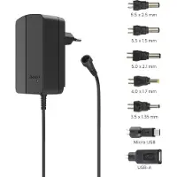 Hama 223615 Netadapter 1500ma Max. 12v