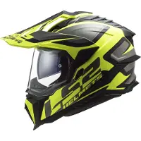 LS2 MX701 Explorer Alter Matt Motorcross helm