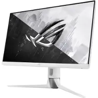 Asus ROG Strix XG27AQ-W 27 inch, WQHD, 170Hz, 1ms, G-Sync, Wit
