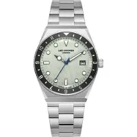 Lee cooper Analoge klok LC08284.300