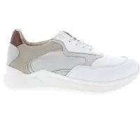 Wolky 05825 Veterschoenen | Maat 38 Dames Beige