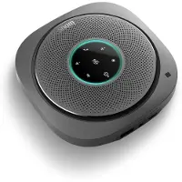 Snom Conferentieluidspreker - - C300 - Kristalhelder geluid - 24u autonomie - Echo-onderdrukking