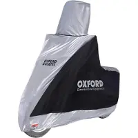 Oxford Aquatex Highscreen Motorfiets cover