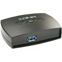 Lindy 43141 computer data switch