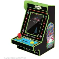 My Arcade - Nano Player Galaga 2 Games 4,5 inch
