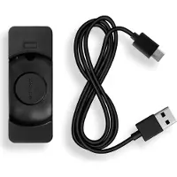 Withings HWA10D, USB-A, USB-C, zwart