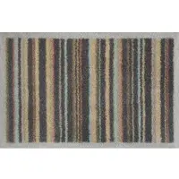 Turtle Mat Turtle Wasbare Deurmat - Hawthorn Stripe - 40 x 60 cm
