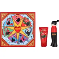Moschino Cheap & Chic Giftset Eau de Toilette 80 ml Dames