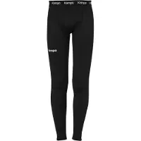 Kempa Sportbroek zwart / wit