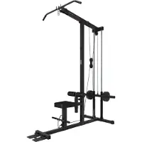 Toorx Fitness LTX-2000 Lat Pulldown
