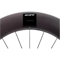 Scope R8.t Cl Disc Tubeless 2026 Racefiets Wielset
