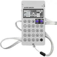 Teenage Engineering CASE CA-X Light Gray