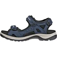 Ecco Sandaal 'Offroad' navy