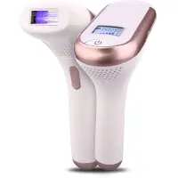 Beauty Relax IPL-epilatieapparaat, model BR-1400