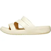 Crocs Muiltjes 'Getaway' wolwit