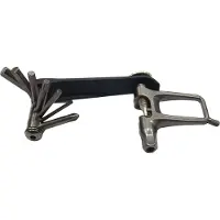 Ritchey CPR12+ Tools
