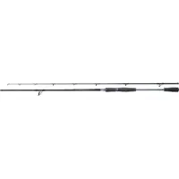 Shimano Fishing Yasei Pike Spinning Rod Zwart 2.20 m / 20-60 g