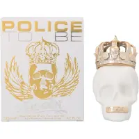 Police Damesgeuren To Be The Queen Eau de Parfum Spray 125 ml