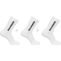 Salomon Everyday Crew 3-Pack Sokken