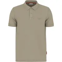JOOP! Shirt 'Ambrosian' donkerbeige