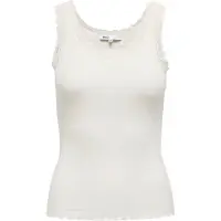 ONLY Carsara Top Dames Wit L-50/52