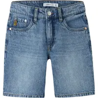 Name It Kids Jeans 'NKMRyan' blauw denim
