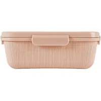 Sagaform Tina lunchbox 1,1 L Roze