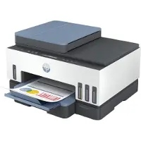 HP Smart Tank 7308 All-in-One